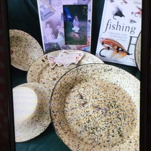 🌲 Realtree HOODIE Sweatshirt PINK FLAG  SZ M VNPLC - Picture 14 of 16